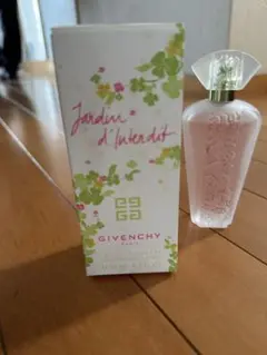 Givenchy Jardin d'Interdit 50ml オードトワレ - メルカリ