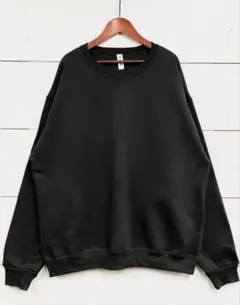 新品！ジャージーズ 裏起毛ヘビーウェイトスウェット