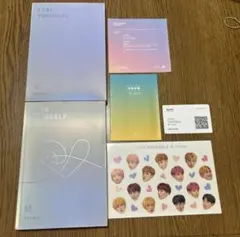 BTS/Love Yourself 結 'Answer' CDアルバム