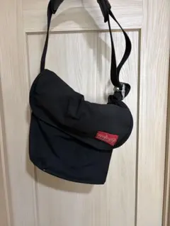 Manhattan Portage メッセンジャーバッグ