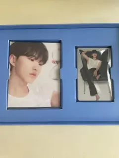 SEVENTEEN 17 IS RIGHT HERE DEAR ver. ホシ