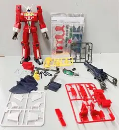 SMP スーパーミニプラ 勇者指令ダグオン スーパーファイヤーダグオン