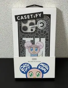CASETiFY 村上隆 iPhone16proMax スマホケース