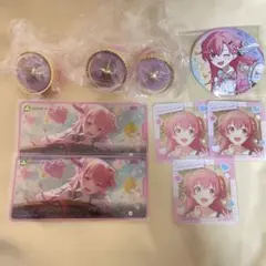 2026年最新】プロセカ 缶ミラー 杏の人気アイテム - メルカリ