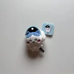 ちいかわアドベンチャーマスコット　ハチワレ
