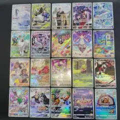 ヴァイスシュヴァルツ sr rrr prホイル サイン まとめ売り 420枚