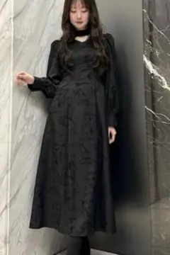 グレイル ロングワンピース