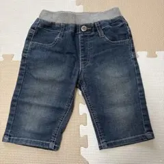 MC/E デニム ストレッチボトムス120サイズ