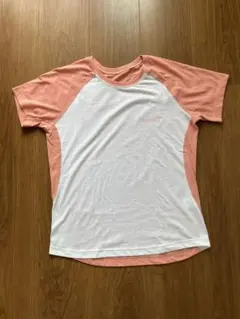 mont-bell 半袖Tシャツ ウィックロン 1104563のサムネイル