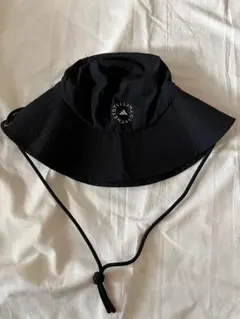 【未使用】adidas by STELLA McCARTNEY ハット Amazon | [ADIDAS by Stella McCartney] [アディダスバイステラ