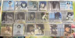 ヴァイス WS Fate 8宝 デッキ まとめ売り - メルカリ
