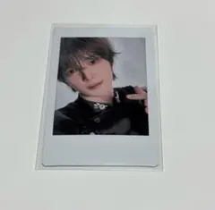 &TEAM Mark on You インスタント チェキ K