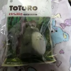 となりのトトロ♡ドール•コレクション♡トトロ♡未使用♡ジブリ