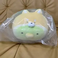 すみっコぐらし　一番くじ　こいぬといぬごっこテーマ　ラストワン賞　ぺんぎん？