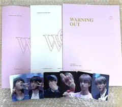 【希少】BTSジン マスター写真集 フォトブック　マスタニム jin 75