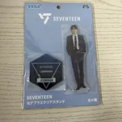 SEVENTEEN JEONGHAN ジョンハン　アクスタ