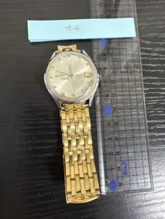 2025年最新】SEIKO セイコーマチックの人気アイテム - メルカリ