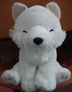 2026年最新】もふっとオオカミの人気アイテム - メルカリ