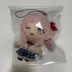 プロセカ はっぴーこれくしょんくじ A賞 暁山瑞希 ぬいぐるみ はぴこれ