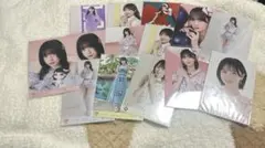 イコラブ 野口衣織 生写真 まとめ売り