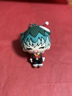 ヒプノシスマイク スイパラ ラバーマスコット 簓