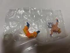 バンダイ　HGドラゴンボール超06②