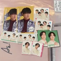 吉川太郎 セット