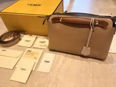 FENDI ショルダーバッグ バイザウェイのサムネイル