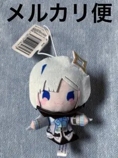 ホロライブ hololive 指パペット4期生 天音かなた