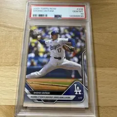大谷翔平 2025 MLB Topps Now #35 PSA10 OHTANI il_1080xN.7130384897_i4eq.jpg