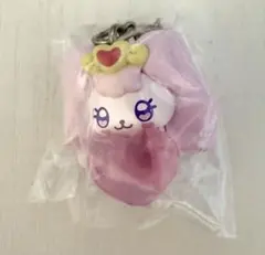 ぷちきゅあ めじるしアクセサリー ～Heart Collection～ ぱふのサムネイル