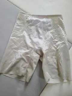 SQRE BEAUTE　 ブライダルインナー　ガードル　Lサイズ