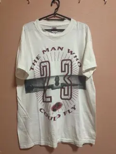 90s ナイキ 銀タグ ジョーダン usa製　ヴィンテージ NIKE Tシャツ