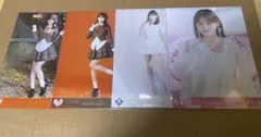 イコラブ　＝LOVE 髙松瞳　生写真