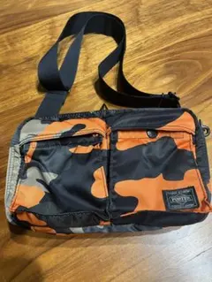 2025年最新】ポーター 迷彩 ショルダーの人気アイテム - メルカリ