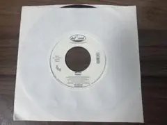 Katy Price someday 7インチレコード