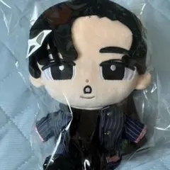 すのチルBIGぬいぐるみ 目黒蓮のサムネイル