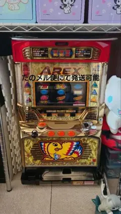 2026年最新】アレックス パチスロの人気アイテム - メルカリ