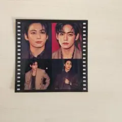 グテ Lサイズフィルムフォトブック①