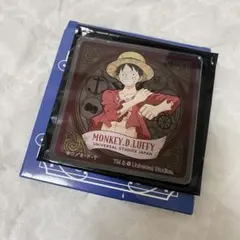 サンレス コースター ルフィ