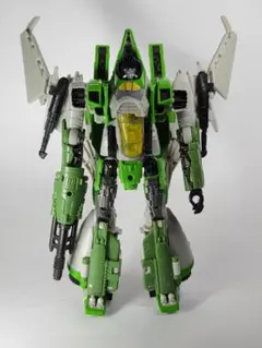 トランスフォーマー