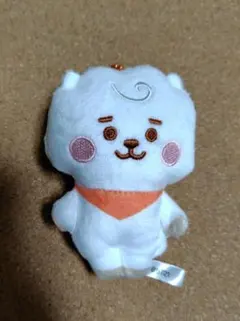 BT21　RJ　マスコット