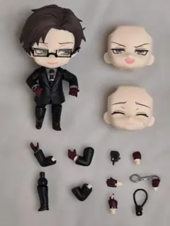 2026年最新】ねんどろいど 入間銃兎の人気アイテム - メルカリ