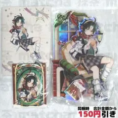 2026年最新】原神 同人 アクスタの人気アイテム - メルカリ