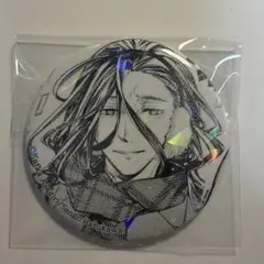 文スト 文豪ストレイドッグス 缶バッジ novels ポール・ヴェルレーヌ