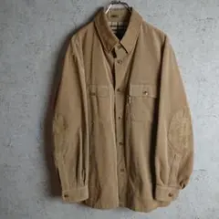 バーバリー ロンドン BURBERRY コーデュロイ ジャケット エルボーパッチのサムネイル