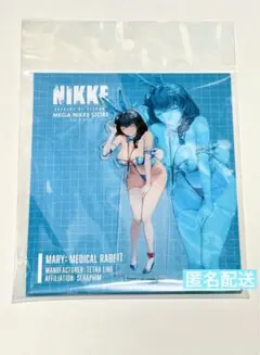 【メガニケ限定】 NIKKE メアリー：メディカルラビット アクリルスタンド