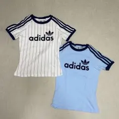 お得‼️ adidas Tシャツ