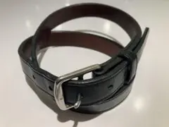 トリーレザー ベルト