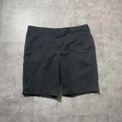 and per se ナイロンハーフパンツ AUS5604G1 L ブラック - メルカリ